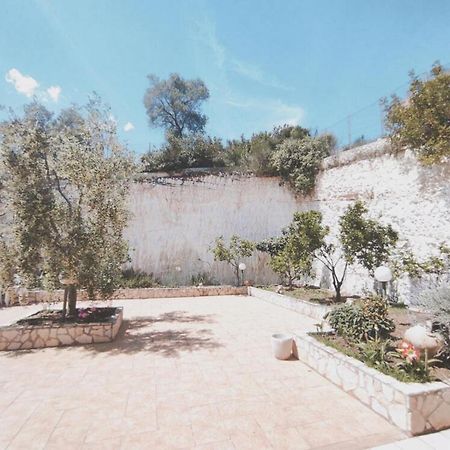 A Casa Di Rosanna Bed & Breakfast Vieste Exterior photo